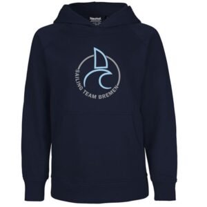 STB - Hoodie Basic - Lady