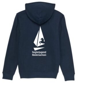 SJN - Hoodie Basic