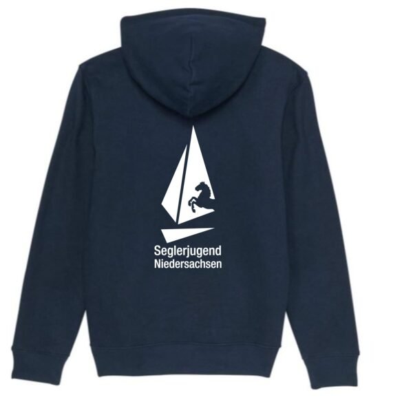 SJN - Hoodie Basic