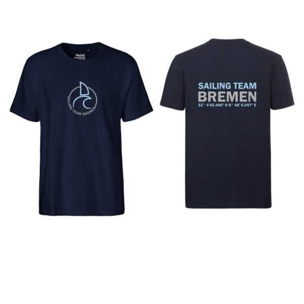 STB - T-Shirt Kids – Bild 3