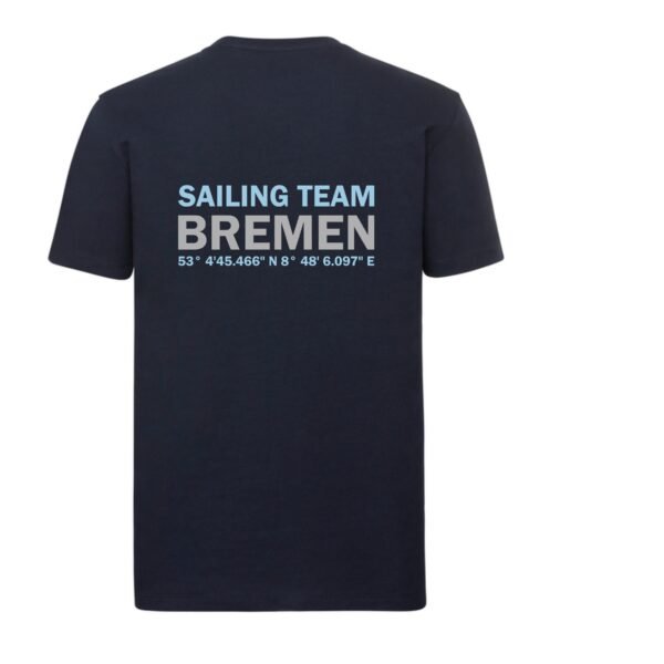STB - T-Shirt Kids – Bild 2