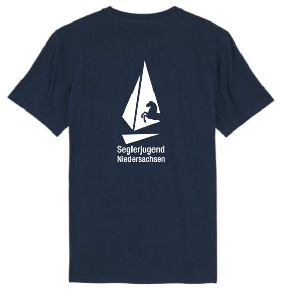 SJN - T-Shirt Lady – Bild 2