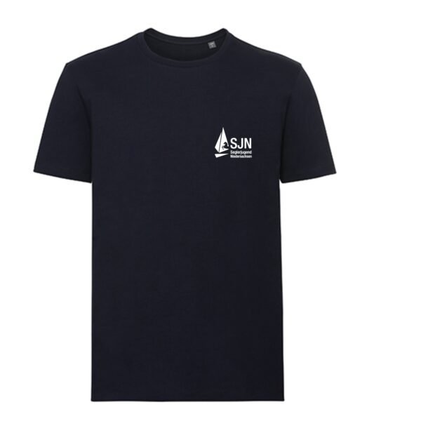 SJN - T-Shirt Lady