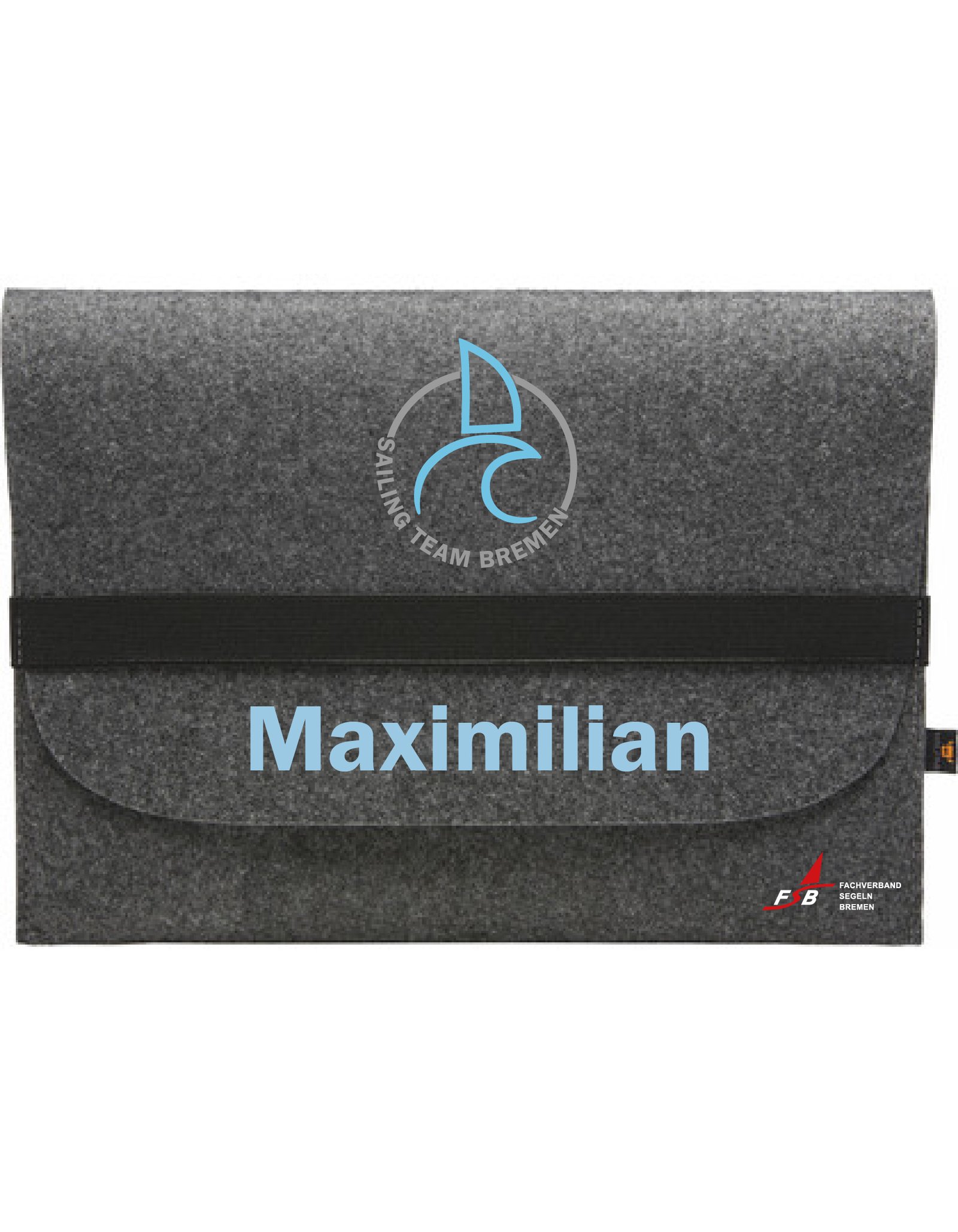 STB - Dokumententasche – Bild 3