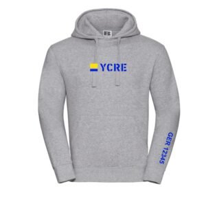 YCRE - Hoodie Basic