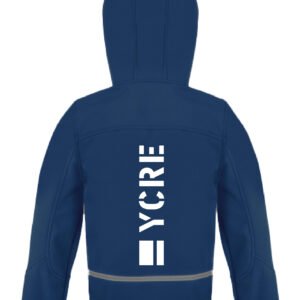 YCRE - Softshelljacke Kids