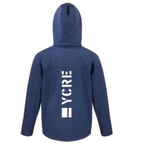 YCRE - Softshelljacke Basic